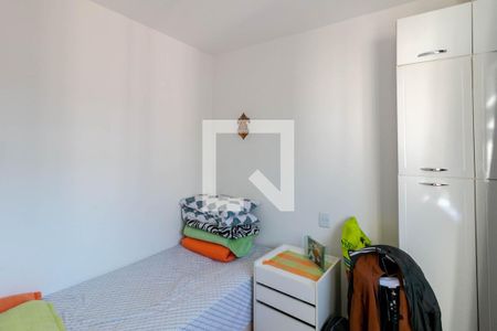 Quarto 1 de apartamento à venda com 3 quartos, 130m² em Conjunto California, Belo Horizonte