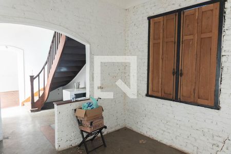 Casa para alugar com 160m², 1 quarto e sem vagaSala