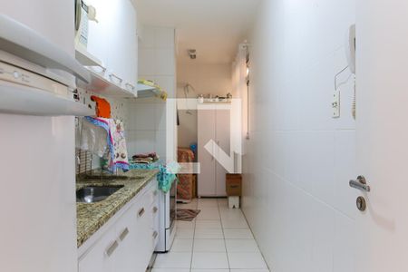 Apartamento à venda com 65m², 3 quartos e 1 vaga Apartamento à venda com 65m², 3 quartos e 1 vagaCozinha