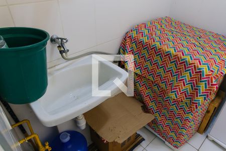 Apartamento à venda com 65m², 3 quartos e 1 vaga Apartamento à venda com 65m², 3 quartos e 1 vagaÁrea de Serviço