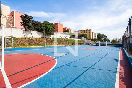 Apartamento à venda com 65m², 3 quartos e 1 vaga Apartamento à venda com 65m², 3 quartos e 1 vagaQuadra Esportiva