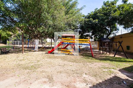 Apartamento à venda com 65m², 3 quartos e 1 vaga Apartamento à venda com 65m², 3 quartos e 1 vagaÁrea comum - Playground