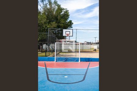 Apartamento à venda com 65m², 3 quartos e 1 vaga Apartamento à venda com 65m², 3 quartos e 1 vagaQuadra Esportiva