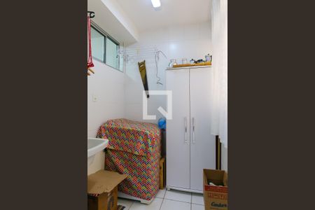 Apartamento à venda com 65m², 3 quartos e 1 vaga Apartamento à venda com 65m², 3 quartos e 1 vagaÁrea de Serviço