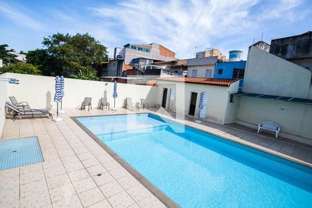 Apartamento à venda com 65m², 3 quartos e 1 vaga Apartamento à venda com 65m², 3 quartos e 1 vagaÁrea comum - Piscina