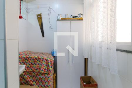 Apartamento à venda com 65m², 3 quartos e 1 vaga Apartamento à venda com 65m², 3 quartos e 1 vagaÁrea de Serviço