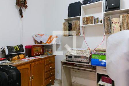 Apartamento à venda com 65m², 3 quartos e 1 vaga Apartamento à venda com 65m², 3 quartos e 1 vagaQuarto 2