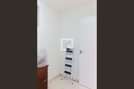 Apartamento à venda com 65m², 3 quartos e 1 vaga Apartamento à venda com 65m², 3 quartos e 1 vagaQuarto 2