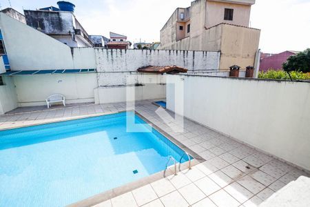 Apartamento à venda com 65m², 3 quartos e 1 vaga Apartamento à venda com 65m², 3 quartos e 1 vagaÁrea comum - Piscina