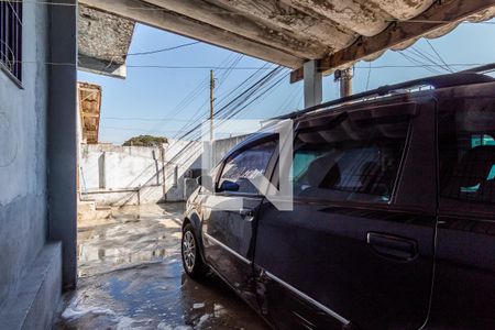 Casa à venda com 70m², 3 quartos e 1 vaga Casa à venda com 70m², 3 quartos e 1 vagaGaragem