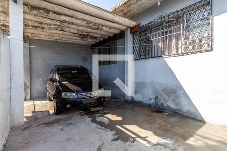 Casa à venda com 70m², 3 quartos e 1 vaga Casa à venda com 70m², 3 quartos e 1 vagaGaragem