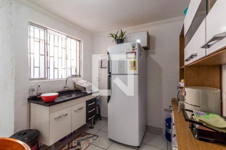 Casa à venda com 70m², 3 quartos e 1 vaga Casa à venda com 70m², 3 quartos e 1 vagaCozinha
