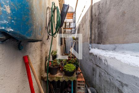 Casa à venda com 70m², 3 quartos e 1 vaga Casa à venda com 70m², 3 quartos e 1 vagaÁrea de Serviço