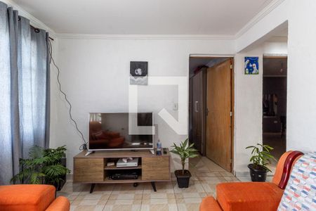 Sala de casa à venda com 3 quartos, 70m² em Jardim Leda, Guarulhos