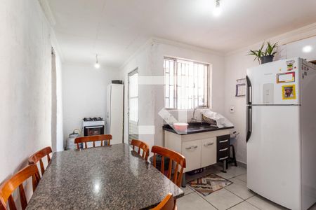 Casa à venda com 70m², 3 quartos e 1 vaga Casa à venda com 70m², 3 quartos e 1 vagaCozinha