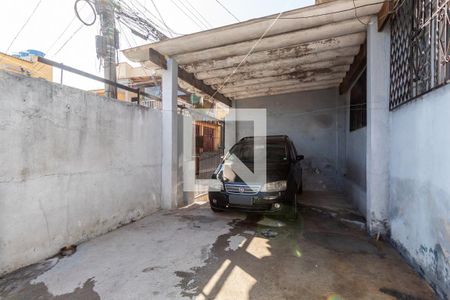 Casa à venda com 70m², 3 quartos e 1 vaga Casa à venda com 70m², 3 quartos e 1 vagaGaragem