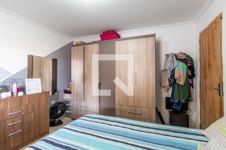 Casa à venda com 70m², 3 quartos e 1 vaga Casa à venda com 70m², 3 quartos e 1 vagaQuarto 2