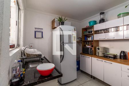 Casa à venda com 70m², 3 quartos e 1 vaga Casa à venda com 70m², 3 quartos e 1 vagaCozinha