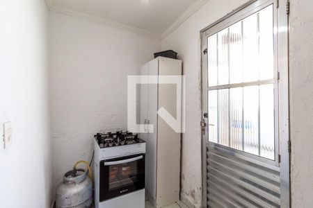 Casa à venda com 70m², 3 quartos e 1 vaga Casa à venda com 70m², 3 quartos e 1 vagaCozinha