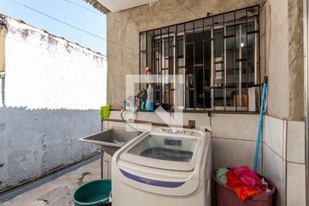 Casa à venda com 70m², 3 quartos e 1 vaga Casa à venda com 70m², 3 quartos e 1 vagaÁrea de Serviço