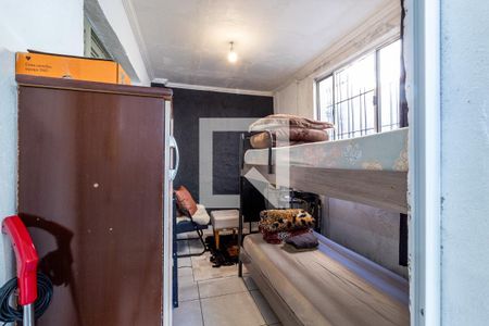 Casa à venda com 70m², 3 quartos e 1 vaga Casa à venda com 70m², 3 quartos e 1 vagaQuarto 3