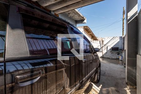 Casa à venda com 70m², 3 quartos e 1 vaga Casa à venda com 70m², 3 quartos e 1 vagaGaragem