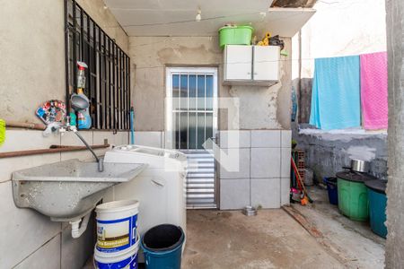 Casa à venda com 70m², 3 quartos e 1 vaga Casa à venda com 70m², 3 quartos e 1 vagaÁrea de Serviço