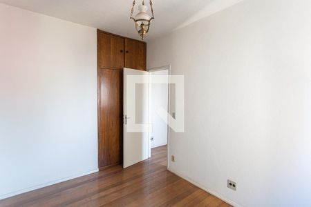 Suíte de apartamento à venda com 1 quarto, 45m² em Lourdes, Belo Horizonte