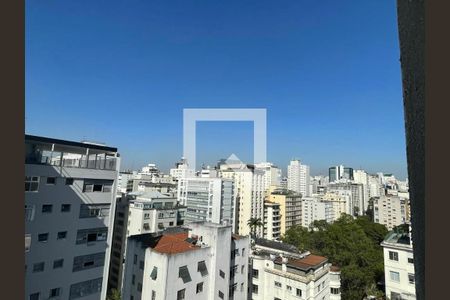 Apartamento à venda com 3 quartos, 230m² em Higienópolis, São Paulo