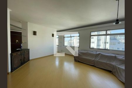 Apartamento à venda com 3 quartos, 230m² em Higienópolis, São Paulo