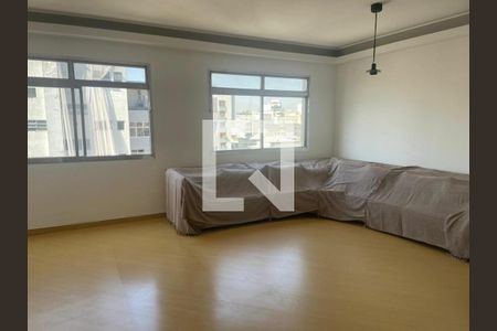 Apartamento à venda com 3 quartos, 230m² em Higienópolis, São Paulo