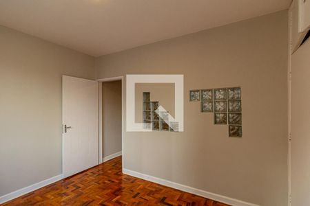 Quarto de apartamento à venda com 1 quarto, 43m² em Santa Cecília, São Paulo