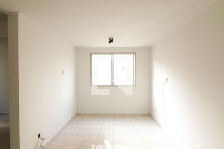 Sala de apartamento à venda com 2 quartos, 62m² em Lauzane Paulista, São Paulo