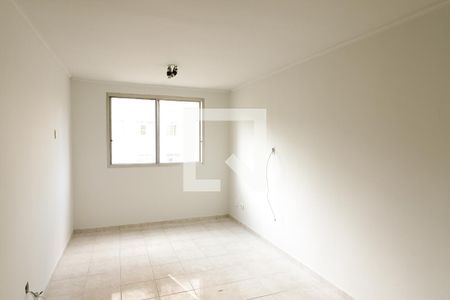 Sala de apartamento à venda com 2 quartos, 62m² em Lauzane Paulista, São Paulo