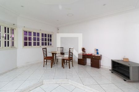 Sala de casa à venda com 3 quartos, 144m² em Vila Santo Estevão, São Paulo