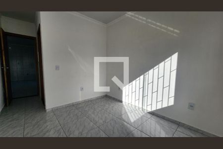 Suíte de apartamento para alugar com 2 quartos, 60m² em Morro das Pedras, Florianópolis
