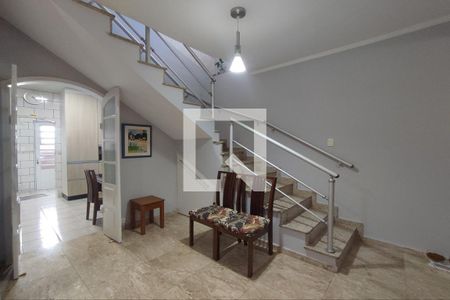 Sala de casa à venda com 2 quartos, 200m² em Vila Paulistania, São Paulo