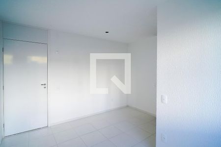 Sala de apartamento para alugar com 2 quartos, 41m² em Parque São Bento, Sorocaba