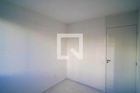 Quarto de apartamento para alugar com 2 quartos, 41m² em Parque São Bento, Sorocaba