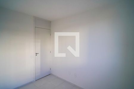 Quarto de apartamento para alugar com 2 quartos, 41m² em Parque São Bento, Sorocaba