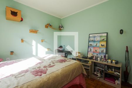 Quarto de apartamento à venda com 1 quarto, 46m² em Cristo Redentor, Porto Alegre