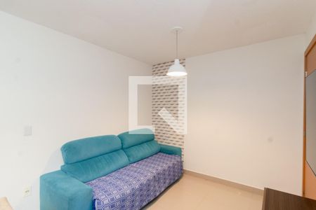 Sala de apartamento à venda com 2 quartos, 46m² em São José, Canoas