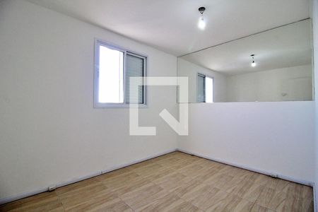 Quarto Suíte de apartamento para alugar com 3 quartos, 85m² em Jardim, Santo André