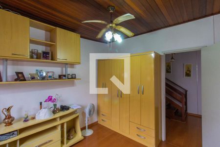 Quarto 1 de casa para alugar com 3 quartos, 150m² em Centro, Gravataí