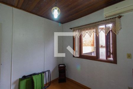 Quarto 2 de casa para alugar com 3 quartos, 150m² em Centro, Gravataí