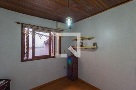 Quarto 2 de casa para alugar com 3 quartos, 150m² em Centro, Gravataí