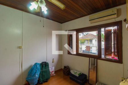 Quarto 1 de casa para alugar com 3 quartos, 150m² em Centro, Gravataí