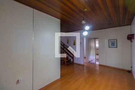 Sala de casa para alugar com 3 quartos, 150m² em Centro, Gravataí