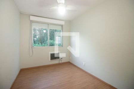 Quarto 1 de apartamento para alugar com 2 quartos, 55m² em Jardim Itu, Porto Alegre