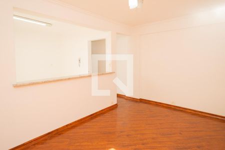 Sala de apartamento à venda com 2 quartos, 78m² em Cidade Miramar, São Bernardo do Campo